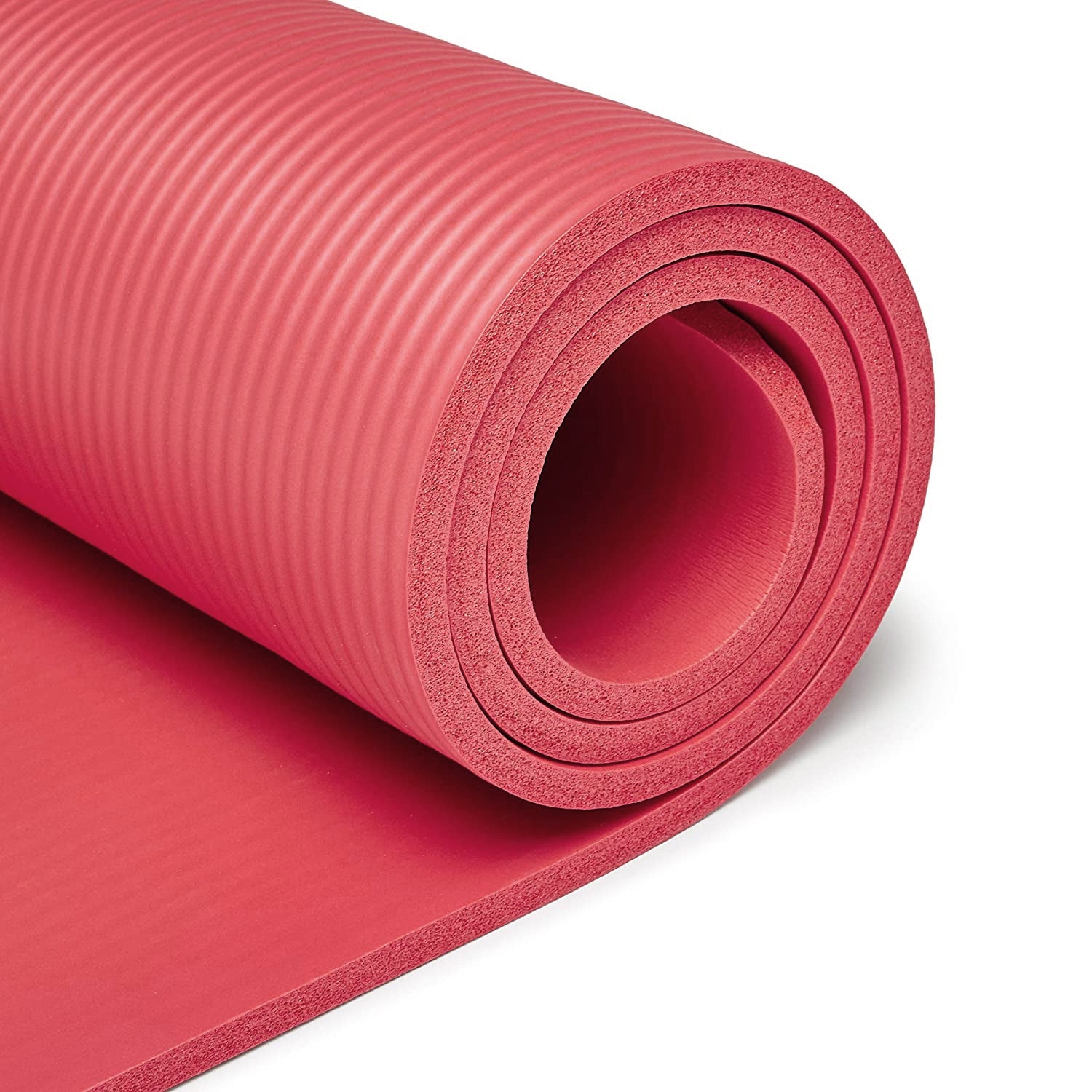 13mm thick yoga mat sale