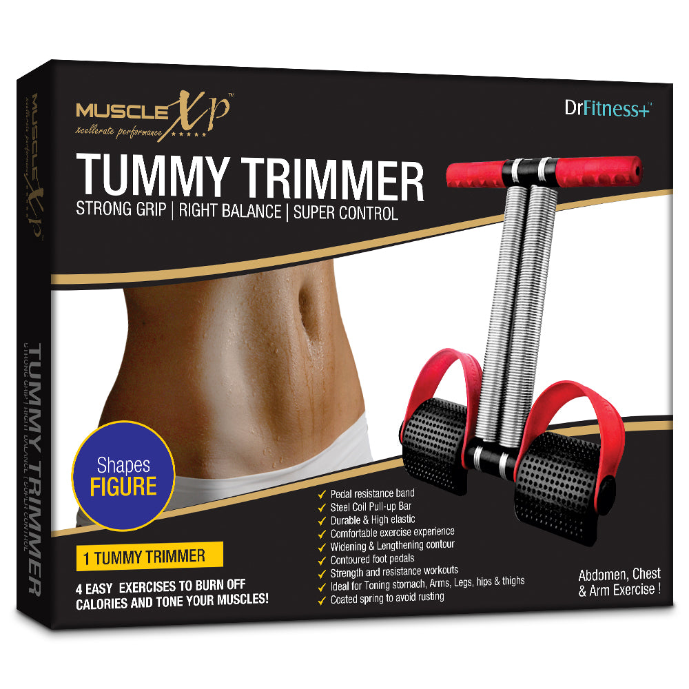 Tummy strength trimmer new arrivals