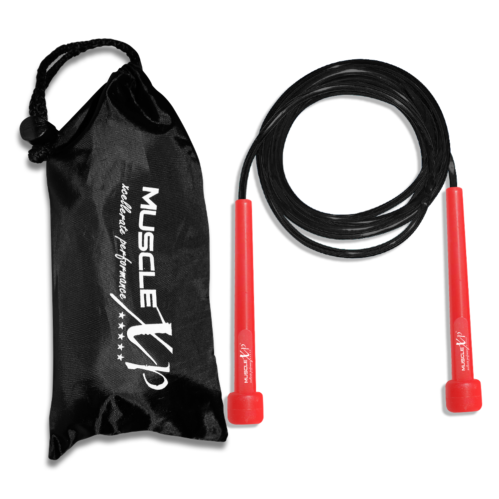 Skipping Rope (Jumping Rope) MuscleXP